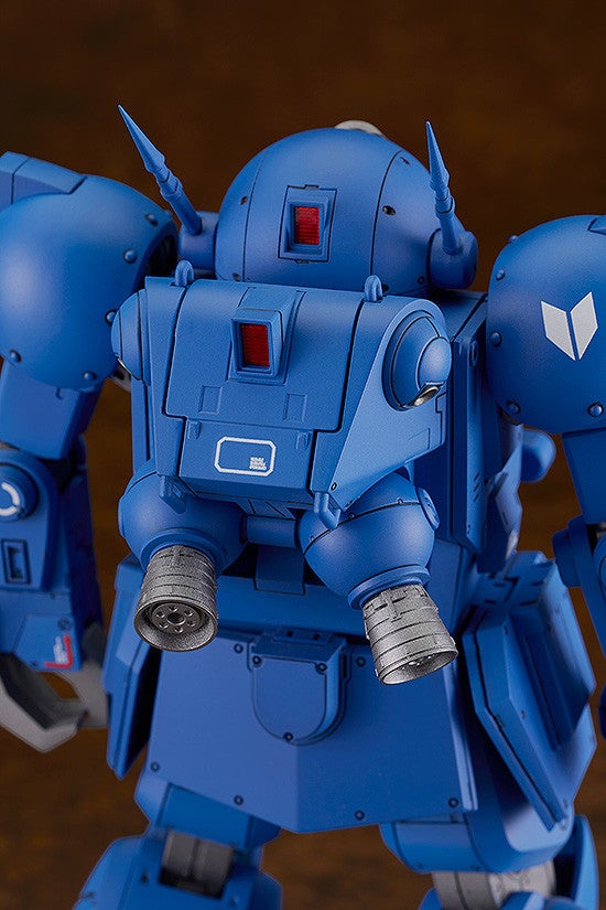 PRE-ORDER Max Factory - PLAMAX SV01 - Armored Trooper Votoms - ATH-02 Strike Dog 1/24 [2nd Release]