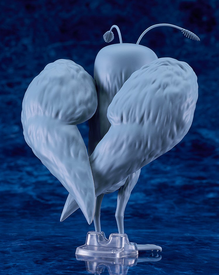 PRE-ORDER Max Factory - PLAMAX minimum factory MF-92 - Shin Megami Tensei Series - Mothman/Decarabia