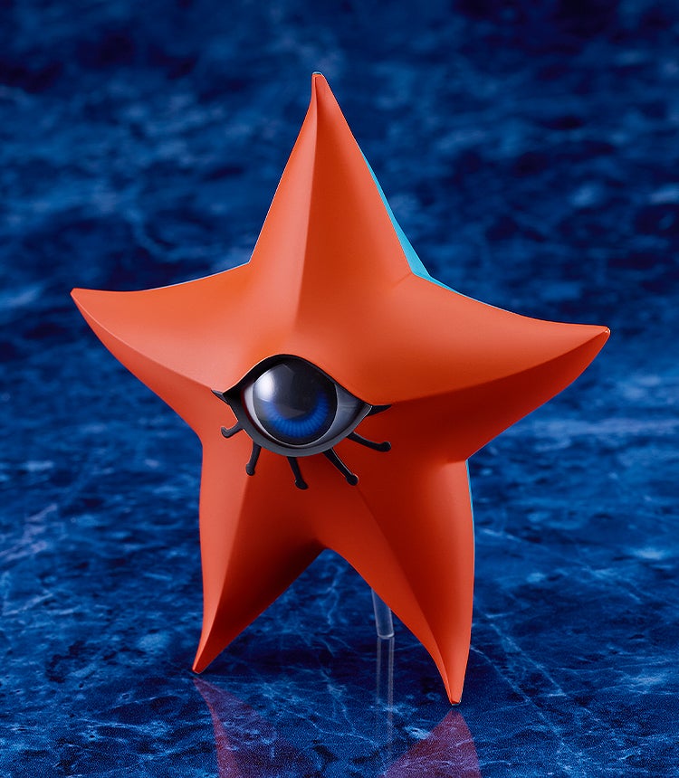 PRE-ORDER Max Factory - PLAMAX minimum factory MF-92 - Shin Megami Tensei Series - Mothman/Decarabia