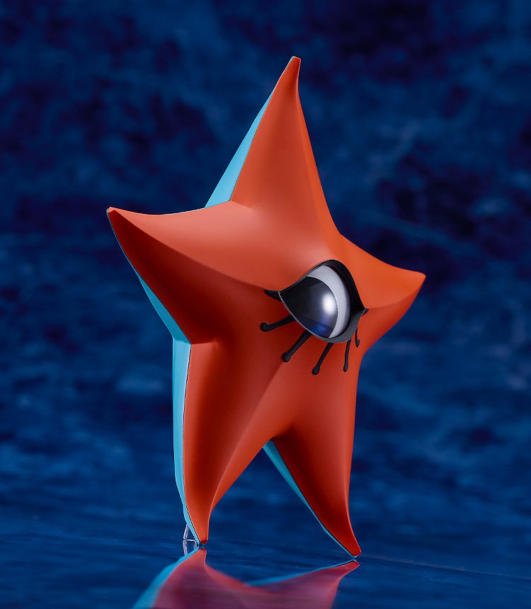 PRE-ORDER Max Factory - PLAMAX minimum factory MF-92 - Shin Megami Tensei Series - Mothman/Decarabia