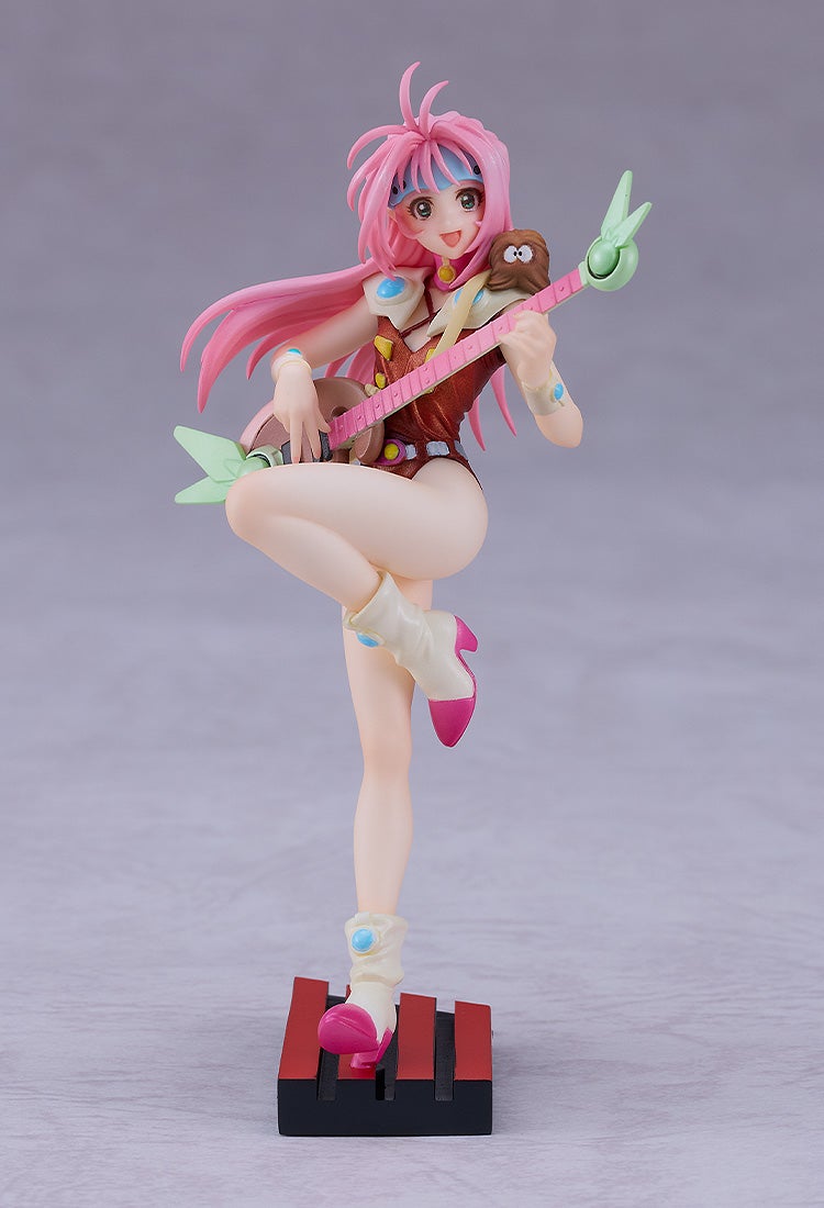PRE-ORDER Max Factory - PLAMAX MF-90: minimum factory - Macross 7 - Mylene Flare Jenius 1/20