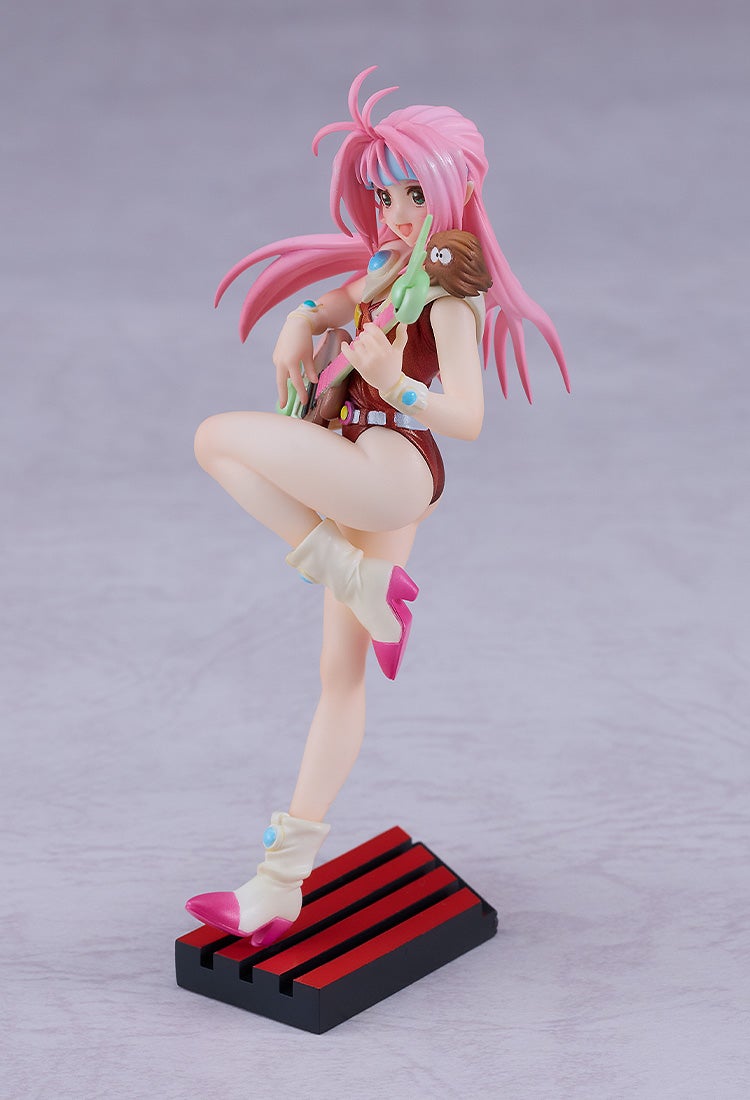 PRE-ORDER Max Factory - PLAMAX MF-90: minimum factory - Macross 7 - Mylene Flare Jenius 1/20