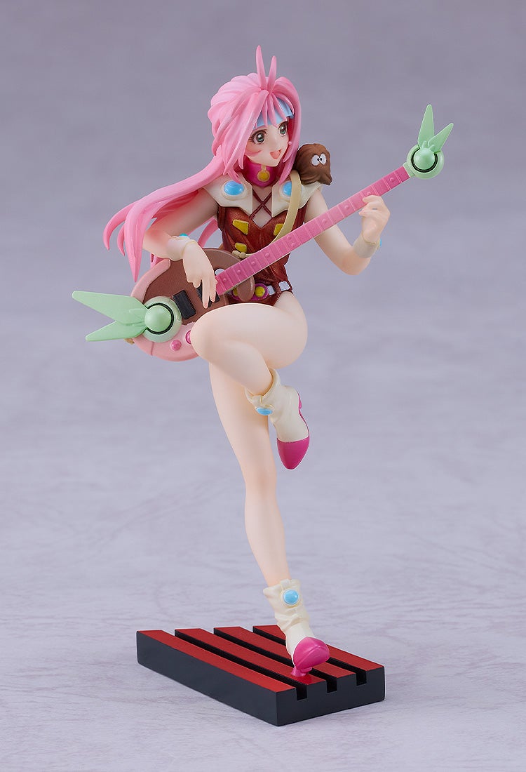 PRE-ORDER Max Factory - PLAMAX MF-90: minimum factory - Macross 7 - Mylene Flare Jenius 1/20