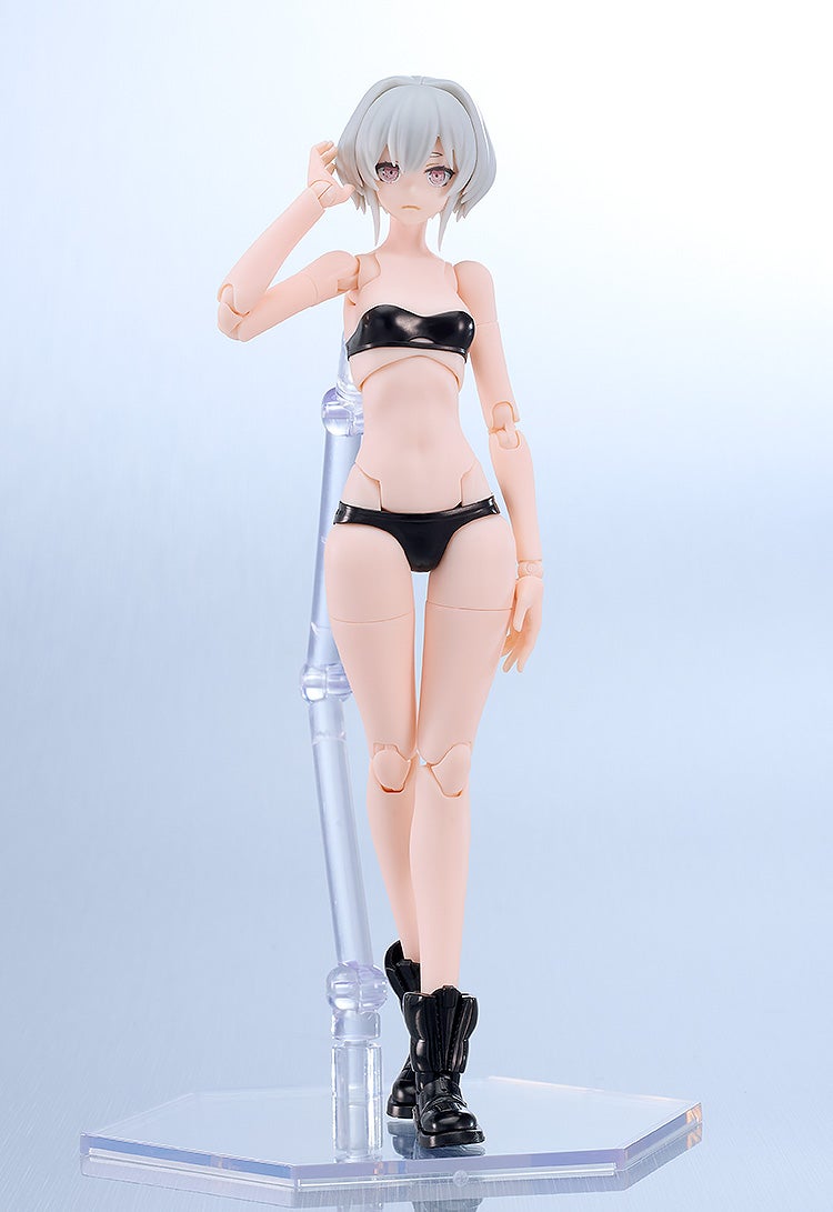 PRE-ORDER Max Factory - PLAMAX - Xi-Ⅲ