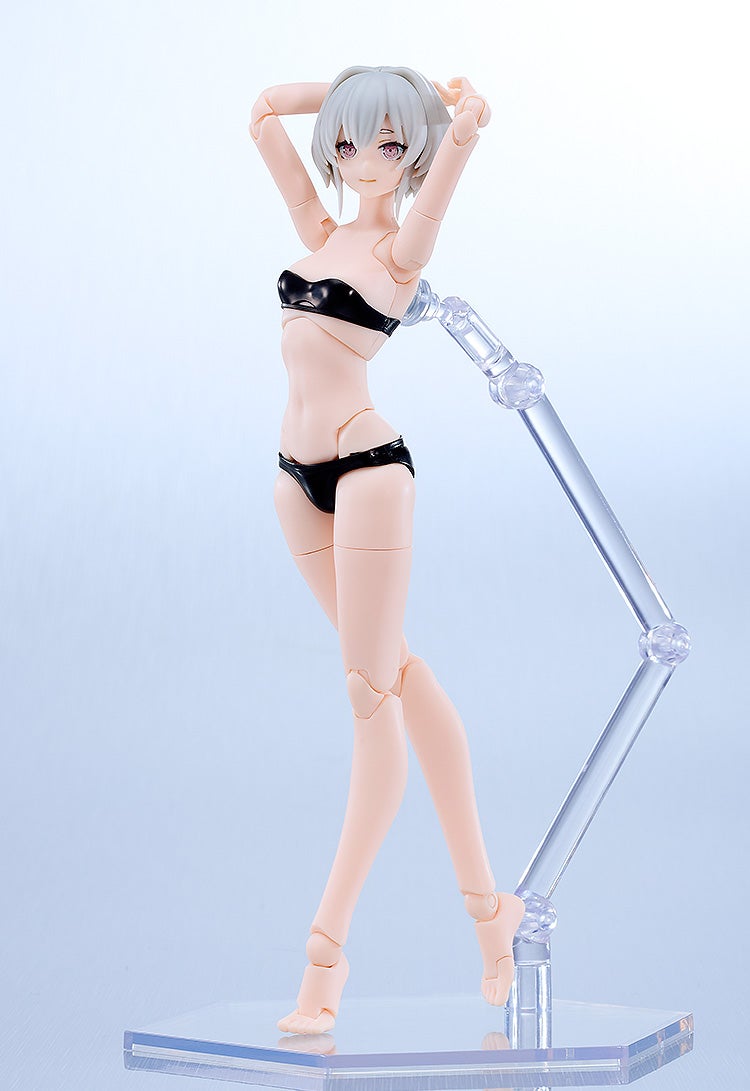 PRE-ORDER Max Factory - PLAMAX - Xi-Ⅲ