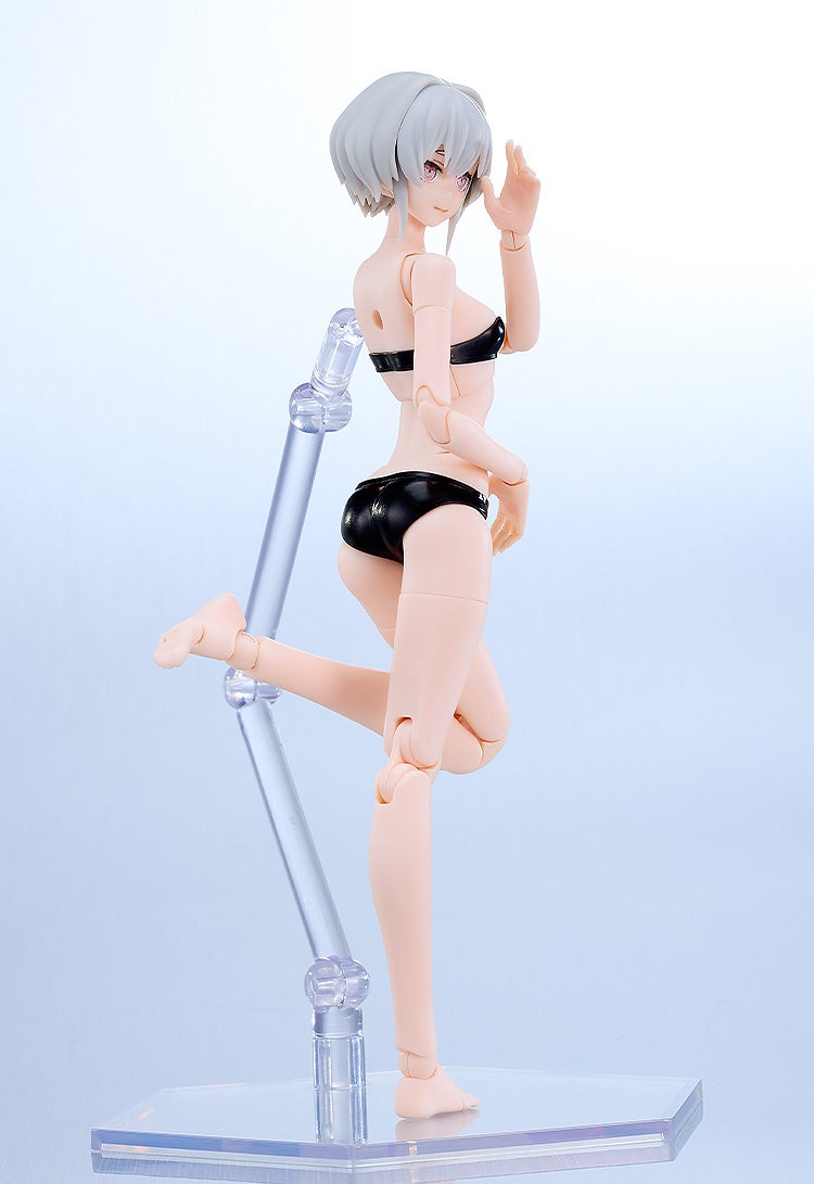 PRE-ORDER Max Factory - PLAMAX - Xi-Ⅲ