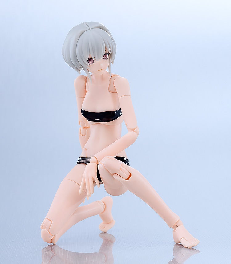 PRE-ORDER Max Factory - PLAMAX - Xi-Ⅲ