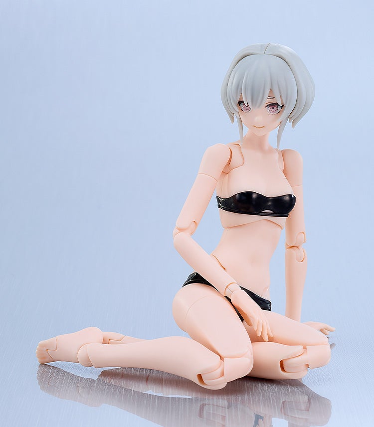 PRE-ORDER Max Factory - PLAMAX - Xi-Ⅲ