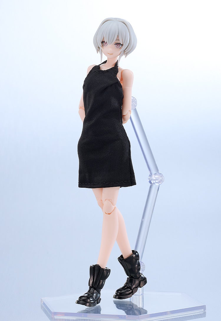 PRE-ORDER Max Factory - PLAMAX - Xi-Ⅲ Outfit Set