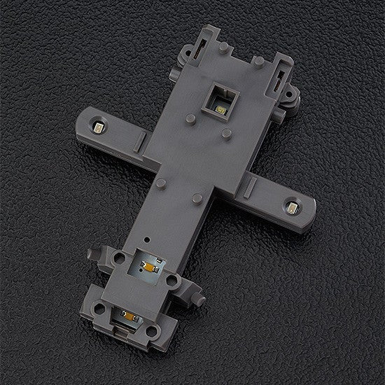 PRE-ORDER Max Factory - PLAMAX - Pacific Rim - JG-01: Cherno Alpha 1/350 [2nd Release]