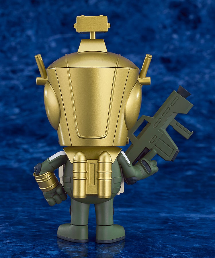 PRE-ORDER Max Factory - PLAMAX minimum factory MF-93 - Shin Megami Tensei Series - Demonee-Ho