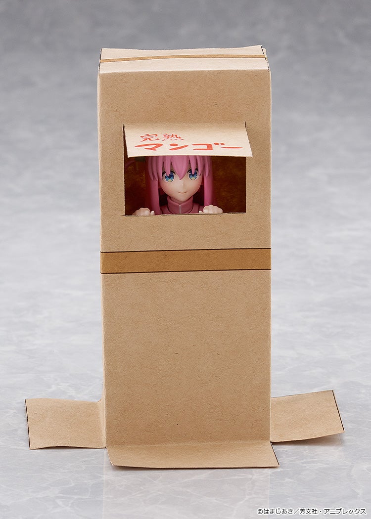 PRE-ORDER Max Factory - figma 667 - Bocchi the Rock! - Hitori Gotoh