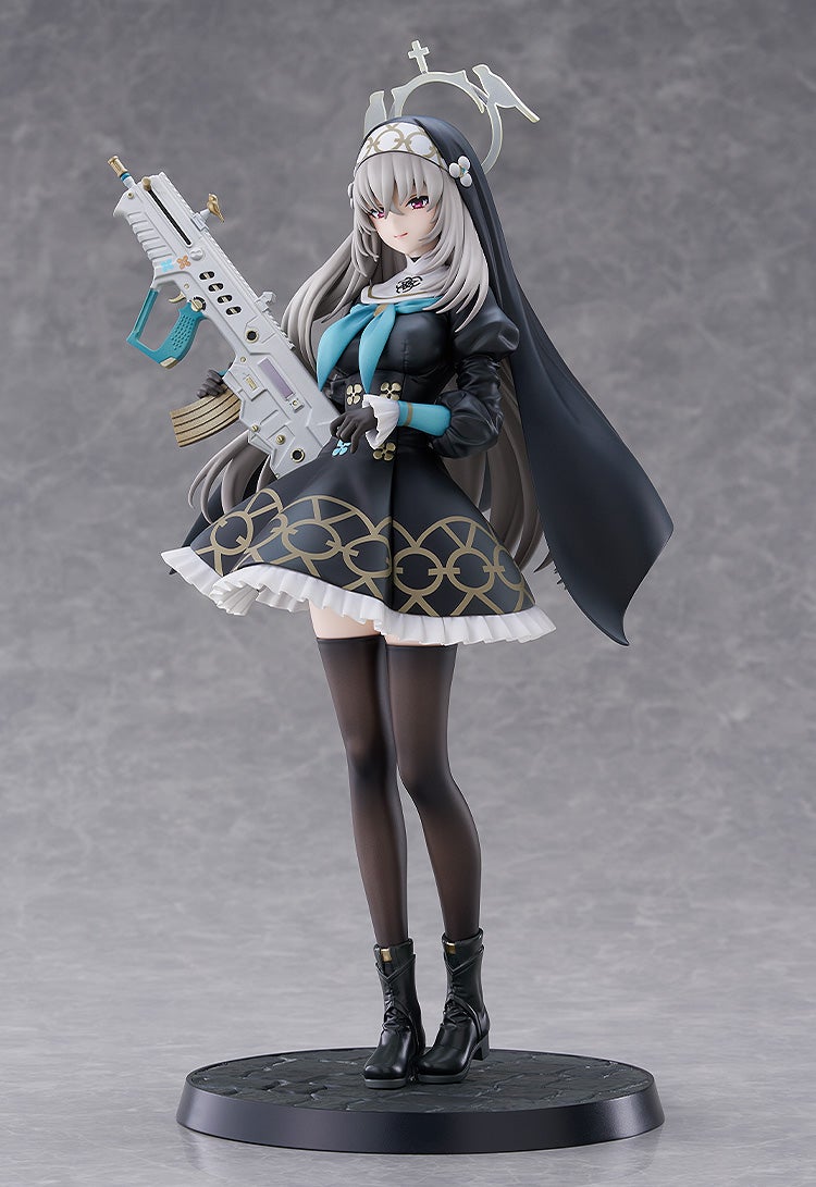 PRE-ORDER Max Factory - Blue Archive - Sakurako 1/7