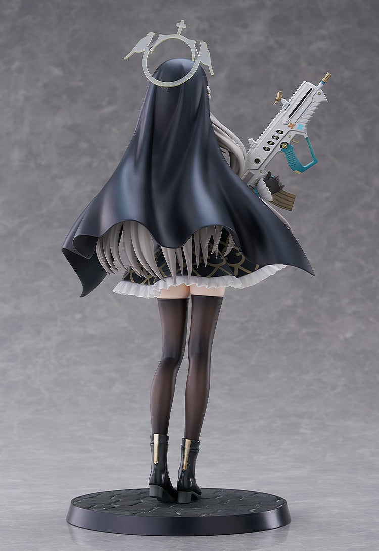 PRE-ORDER Max Factory - Blue Archive - Sakurako 1/7