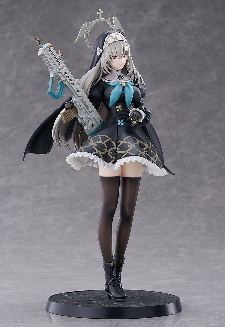 PRE-ORDER Max Factory - Blue Archive - Sakurako 1/7