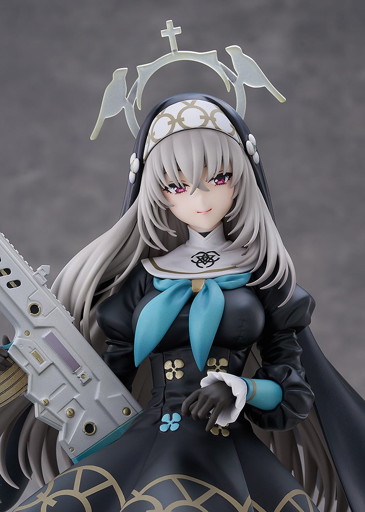 PRE-ORDER Max Factory - Blue Archive - Sakurako 1/7