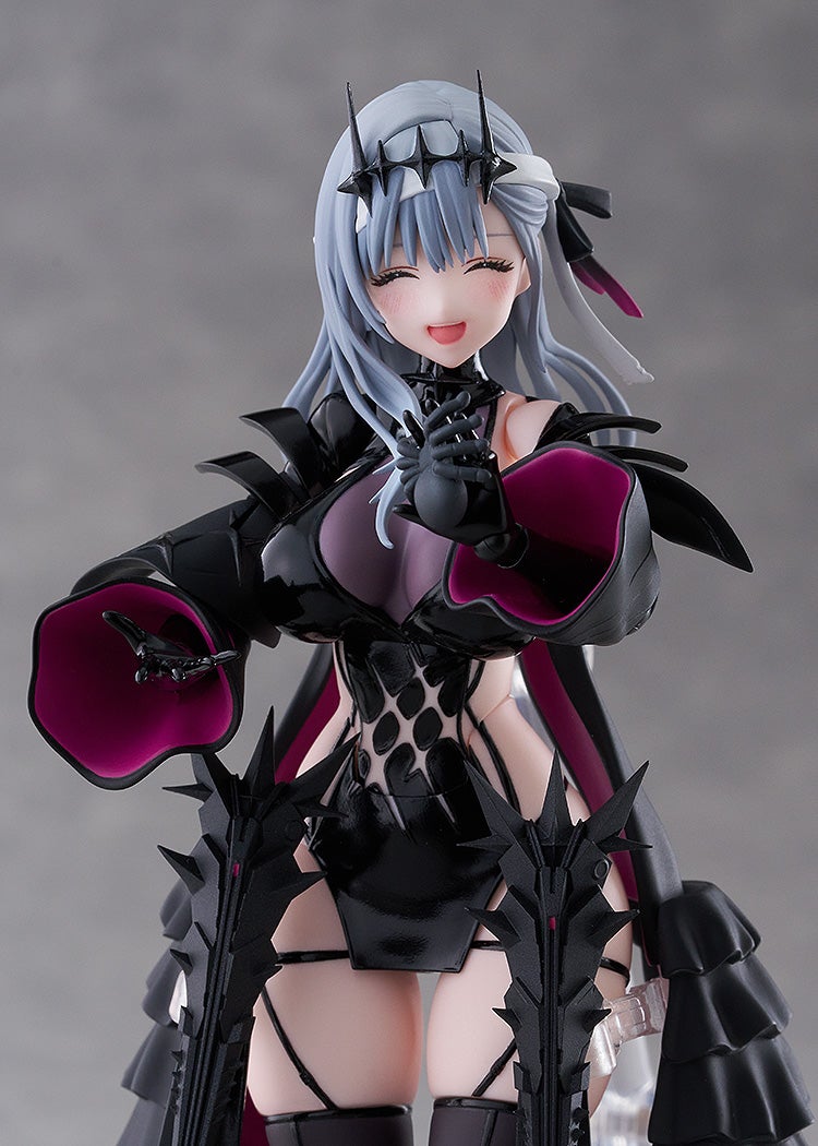 PRE-ORDER Max Factory - figma 665 - Goddess of Victory: Nikke - Modernia: Second Affection