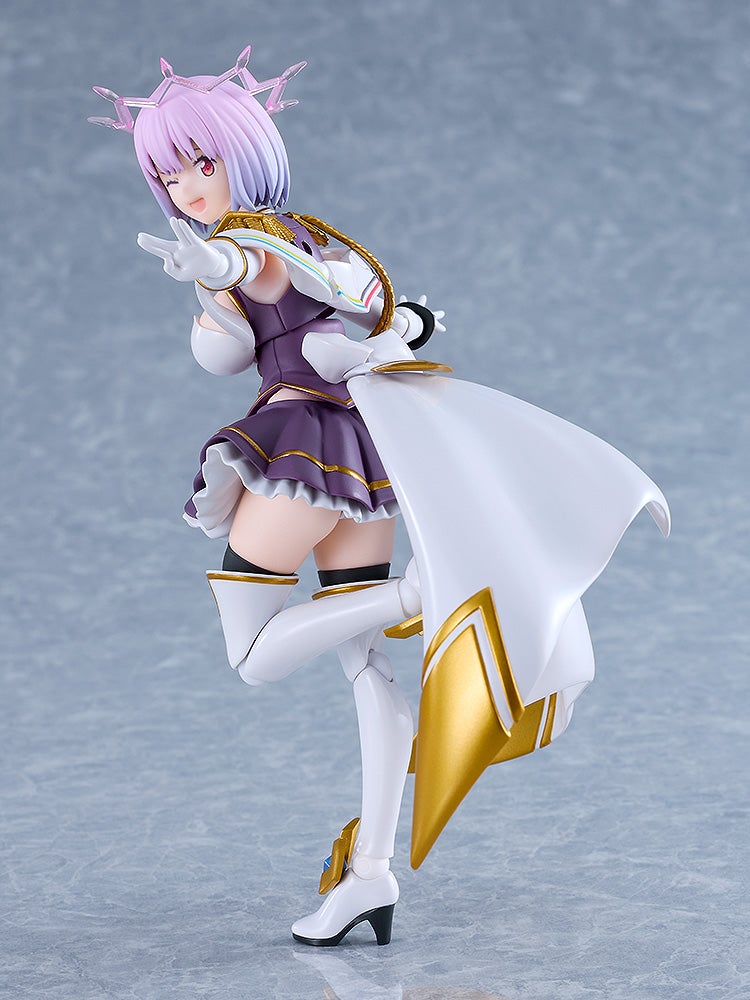 SPECIAL ORDER Max Factory - figma 668 - GRIDMAN UNIVERSE - Akane Shinjo: New Order [EXCLUSIVE]