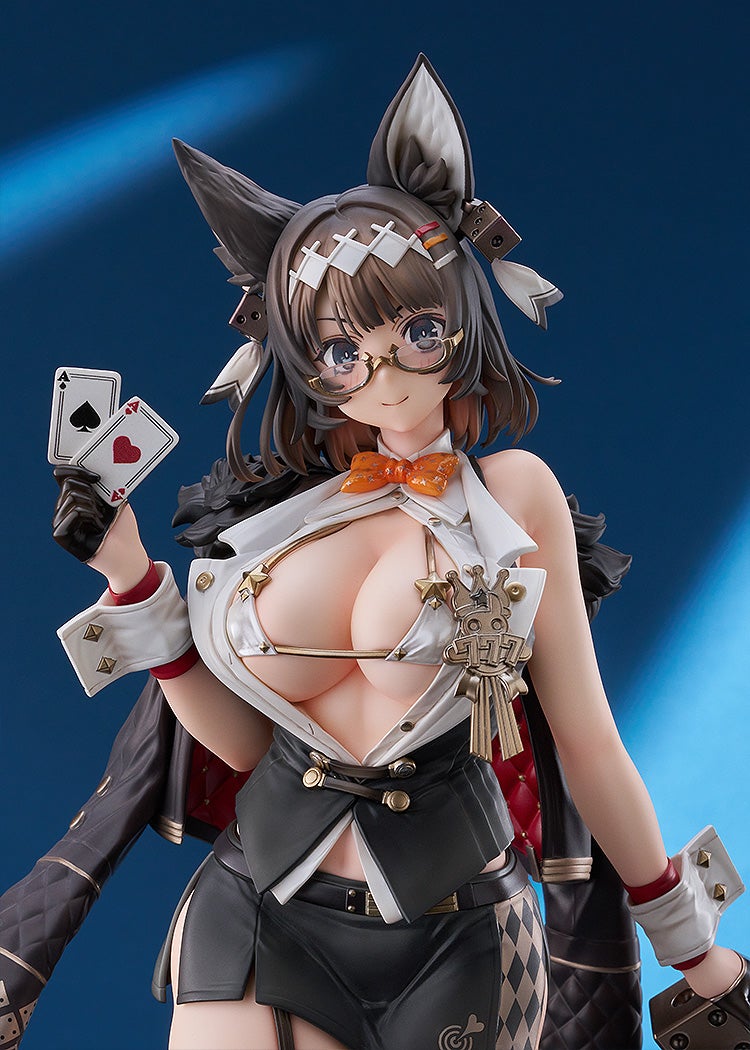 PRE-ORDER Max Factory - Original Works - ALICE-chan 1/7