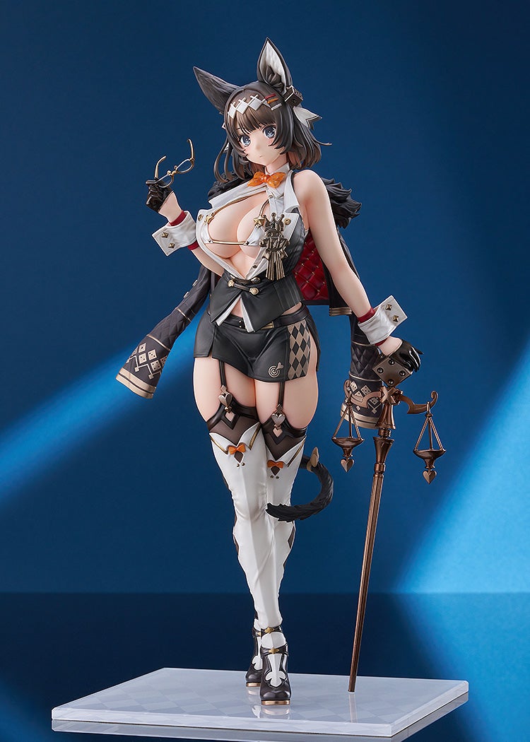 PRE-ORDER Max Factory - Original Works - ALICE-chan 1/7