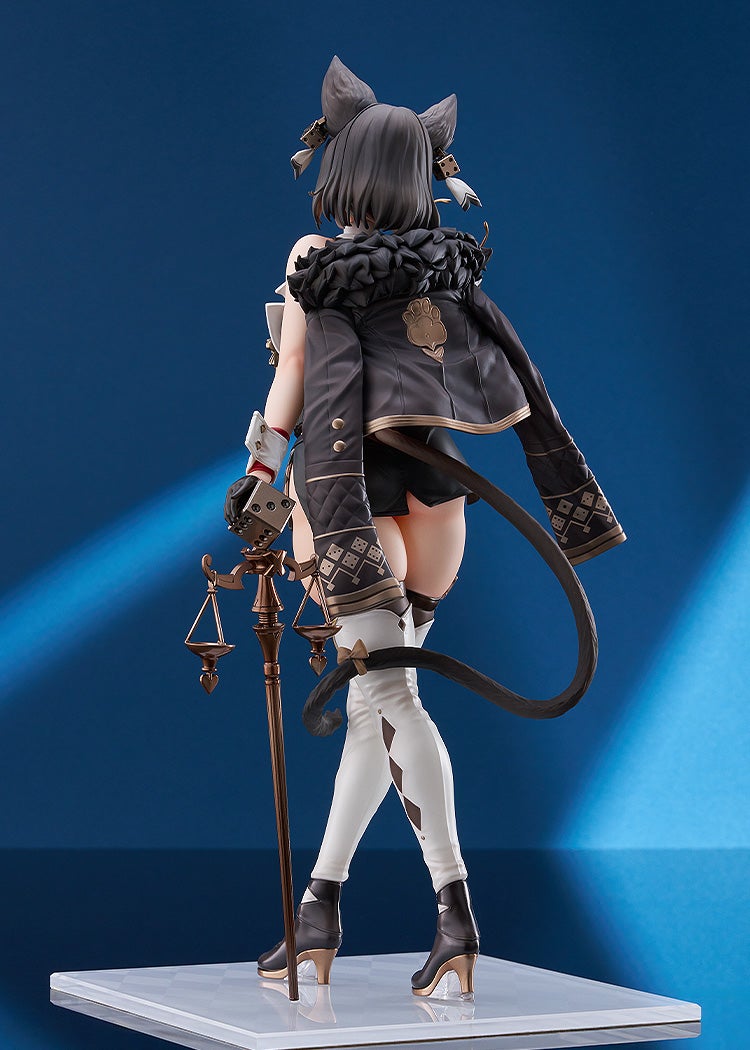 PRE-ORDER Max Factory - Original Works - ALICE-chan 1/7