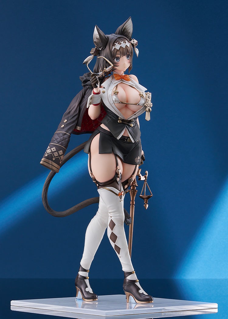 PRE-ORDER Max Factory - Original Works - ALICE-chan 1/7