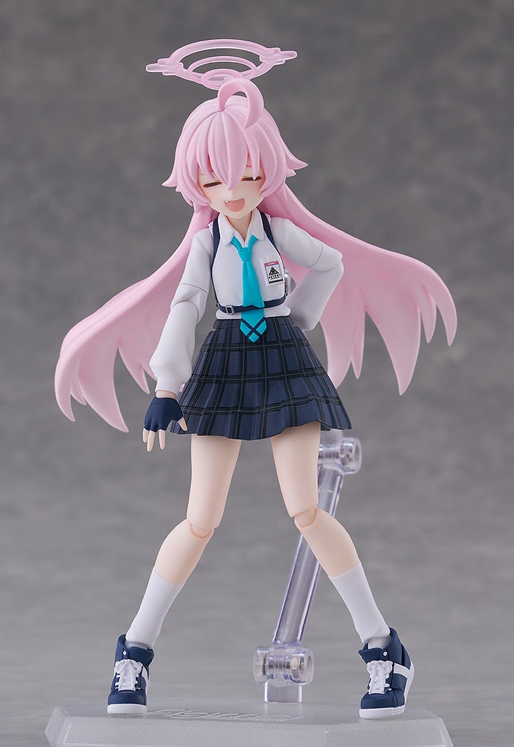 SPECIAL ORDER Max Factory - figma 672 - Blue Archive - Hoshino Takanashi [EXCLUSIVE]