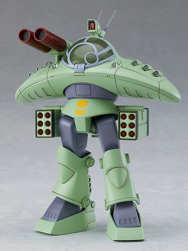 SPECIAL ORDER Max Factory - COMBAT ARMORS MAX13 - Fang of the Sun Dougram - Cabarov AG9 NICHOLAIEV 1/72 [October 2026] [JP]