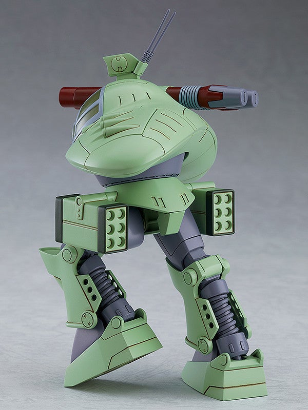 SPECIAL ORDER Max Factory - COMBAT ARMORS MAX13 - Fang of the Sun Dougram - Cabarov AG9 NICHOLAIEV 1/72 [October 2026] [JP]