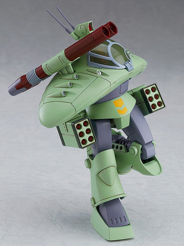 SPECIAL ORDER Max Factory - COMBAT ARMORS MAX13 - Fang of the Sun Dougram - Cabarov AG9 NICHOLAIEV 1/72 [October 2026] [JP]