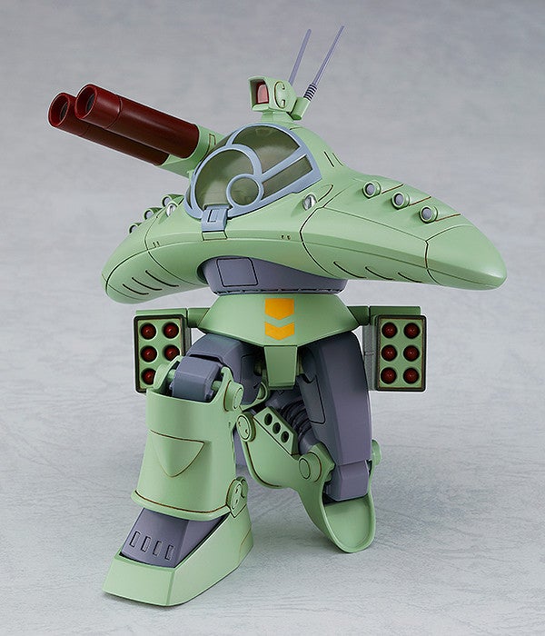 SPECIAL ORDER Max Factory - COMBAT ARMORS MAX13 - Fang of the Sun Dougram - Cabarov AG9 NICHOLAIEV 1/72 [October 2026] [JP]
