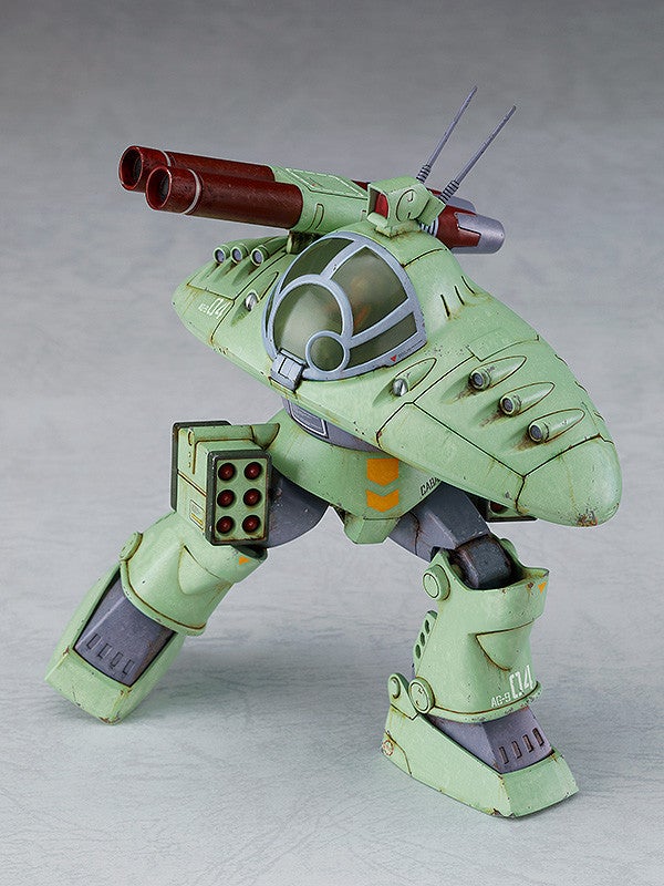 SPECIAL ORDER Max Factory - COMBAT ARMORS MAX13 - Fang of the Sun Dougram - Cabarov AG9 NICHOLAIEV 1/72 [October 2026] [JP]