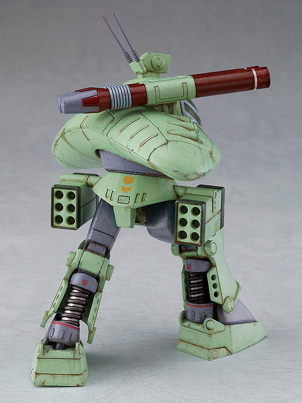 SPECIAL ORDER Max Factory - COMBAT ARMORS MAX13 - Fang of the Sun Dougram - Cabarov AG9 NICHOLAIEV 1/72 [October 2026] [JP]