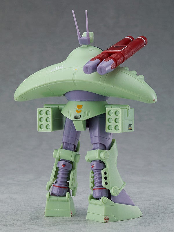 SPECIAL ORDER Max Factory - COMBAT ARMORS MAX13 - Fang of the Sun Dougram - Cabarov AG9 NICHOLAIEV 1/72 [October 2026] [JP]