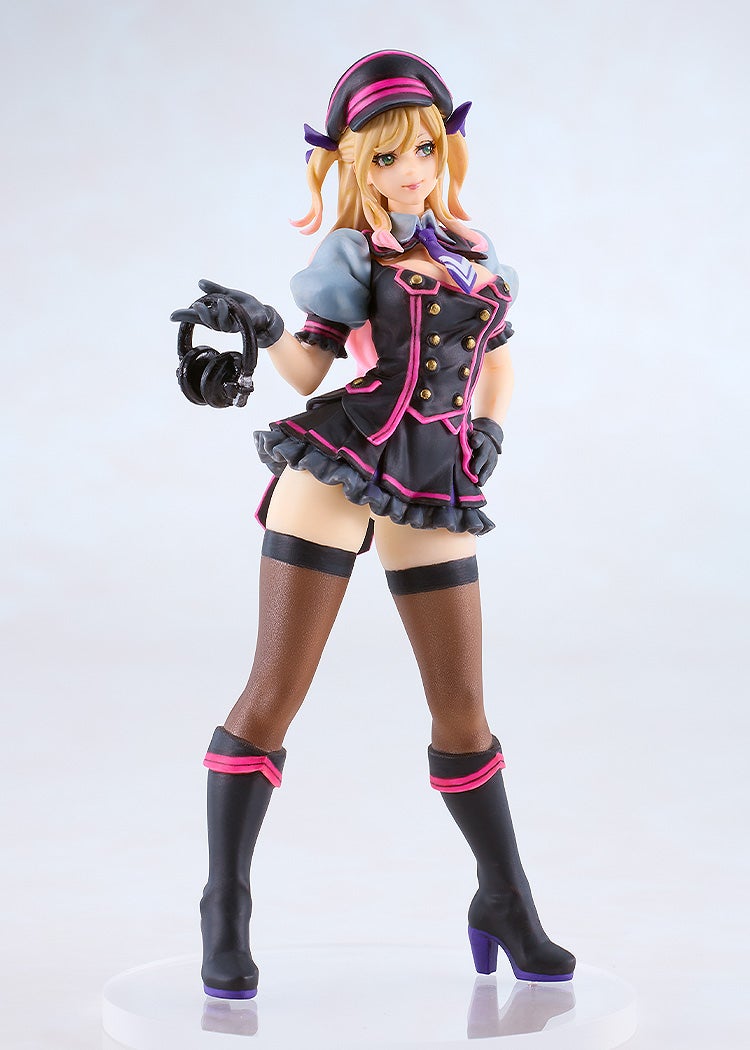 SPECIAL ORDER Max Factory - PLAMAX MF-100: minimum factory - Shunya Yamashita Military Qty's - Nene Ver. 2.0 1/20 [JP]