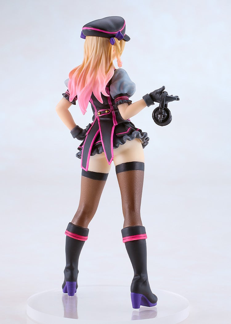SPECIAL ORDER Max Factory - PLAMAX MF-100: minimum factory - Shunya Yamashita Military Qty's - Nene Ver. 2.0 1/20 [JP]