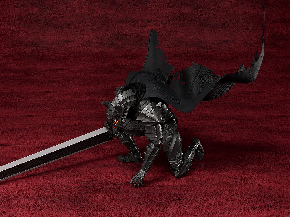 SPECIAL ORDER Max Factory - PLAMATEA - Berserk - Guts: Berserker Armor Ver. [October 2026] [JP]