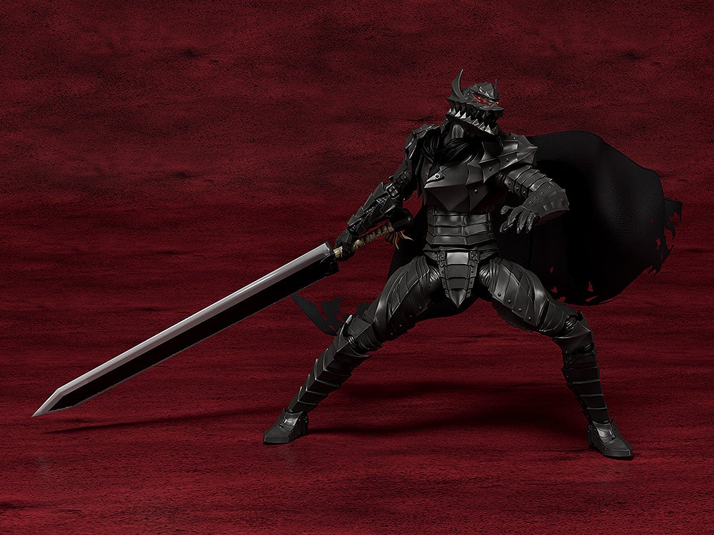SPECIAL ORDER Max Factory - PLAMATEA - Berserk - Guts: Berserker Armor Ver. [October 2026] [JP]