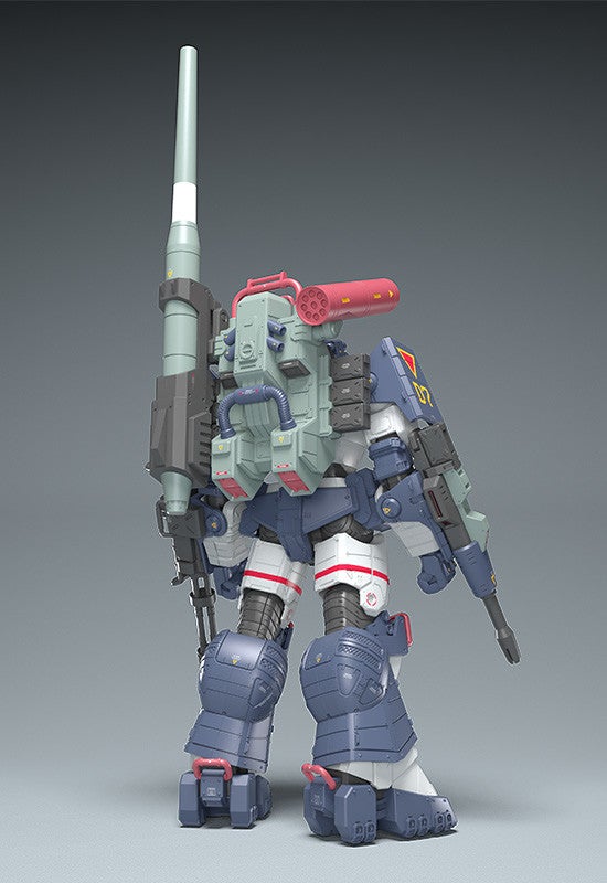 SPECIAL ORDER Max Factory - Get Truth Fang of the Sun Dougram - Dougram Ver. GT DX Complete Edition 1/35 [JP]