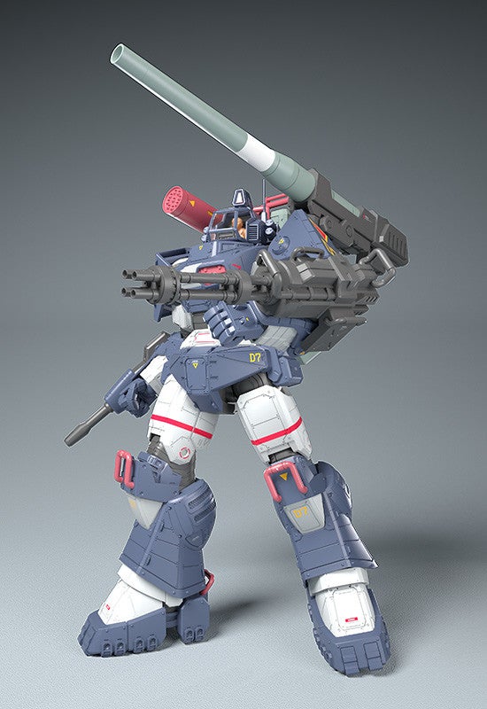 SPECIAL ORDER Max Factory - Get Truth Fang of the Sun Dougram - Dougram Ver. GT DX Complete Edition 1/35 [JP]