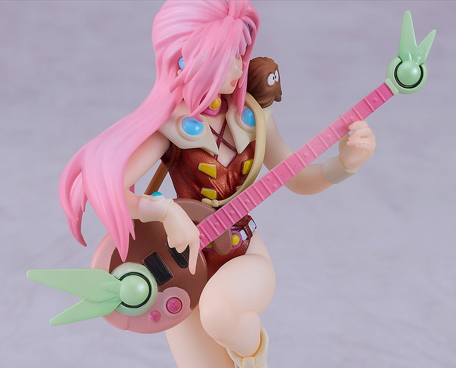 SPECIAL ORDER Max Factory - PLAMAX MF-90: minimum factory - Macross 7 - Mylene Flare Jenius 1/20 [December 2026] [JP]