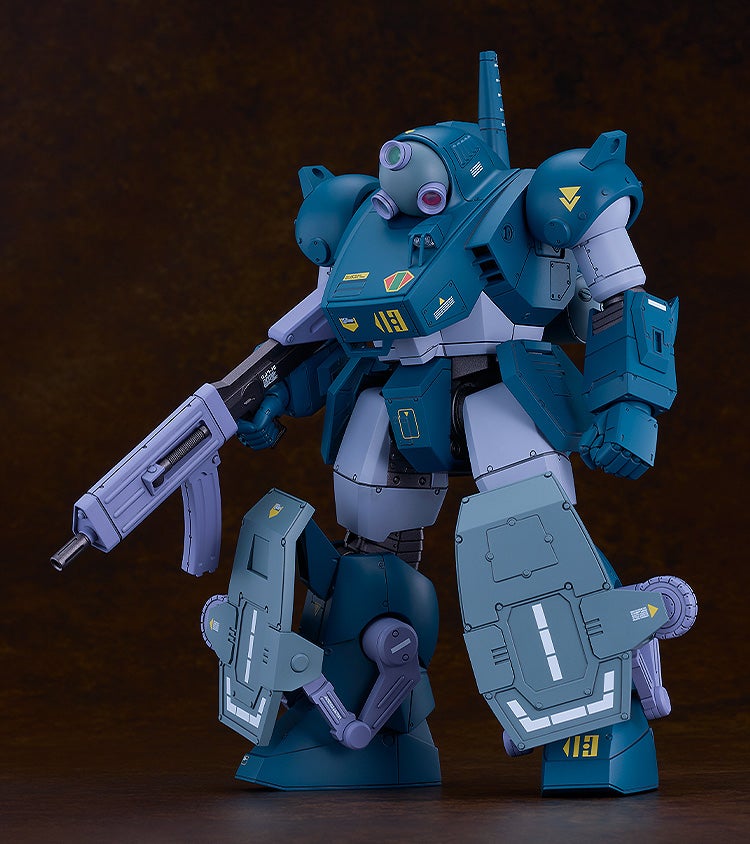 SPECIAL ORDER Max Factory - PLAMAX SV-05 - Armored Trooper Votoms - ATH-06-WP Diving Beetle 1/24 [JP]