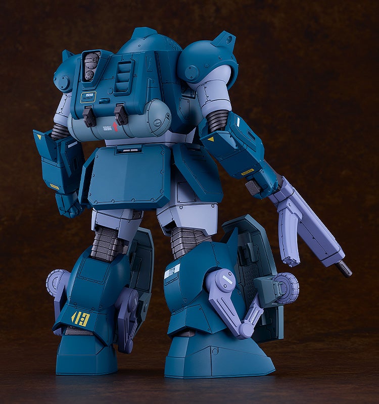 SPECIAL ORDER Max Factory - PLAMAX SV-05 - Armored Trooper Votoms - ATH-06-WP Diving Beetle 1/24 [JP]