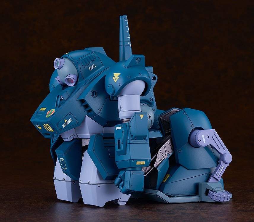 SPECIAL ORDER Max Factory - PLAMAX SV-05 - Armored Trooper Votoms - ATH-06-WP Diving Beetle 1/24 [JP]