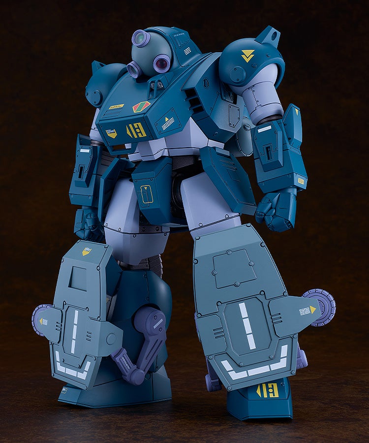 SPECIAL ORDER Max Factory - PLAMAX SV-05 - Armored Trooper Votoms - ATH-06-WP Diving Beetle 1/24 [JP]