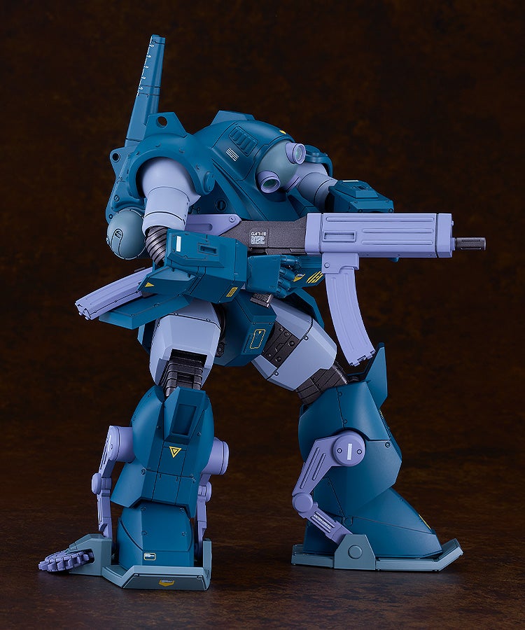 SPECIAL ORDER Max Factory - PLAMAX SV-05 - Armored Trooper Votoms - ATH-06-WP Diving Beetle 1/24 [JP]