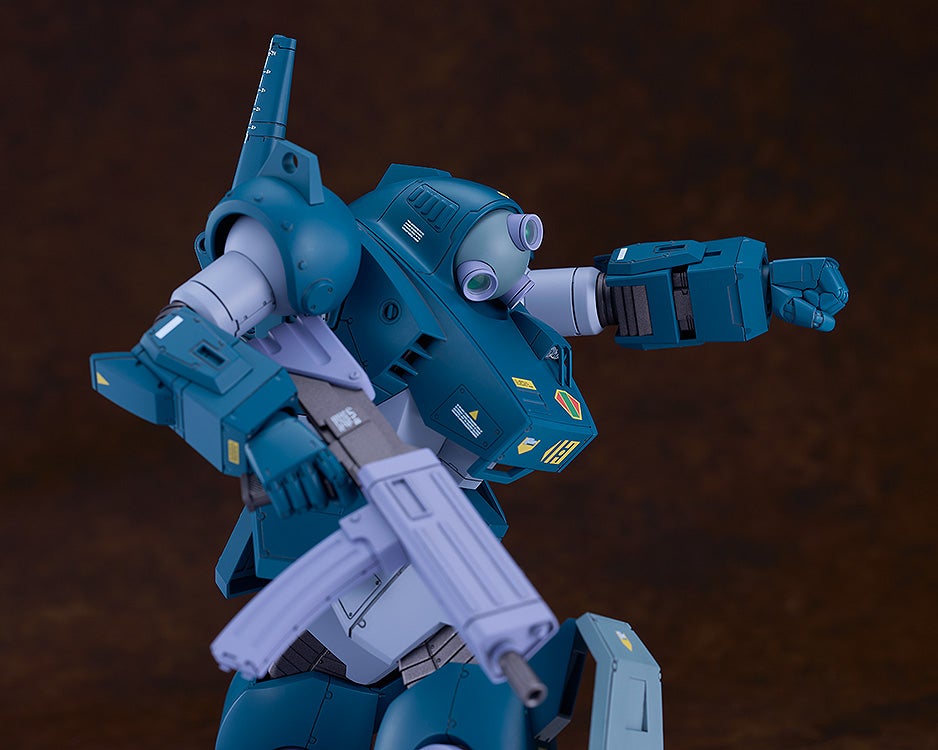 SPECIAL ORDER Max Factory - PLAMAX SV-05 - Armored Trooper Votoms - ATH-06-WP Diving Beetle 1/24 [JP]