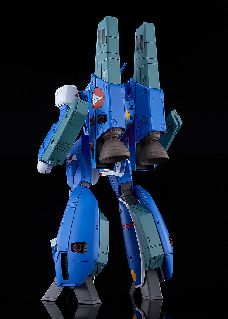 SPECIAL ORDER Max Factory - PLAMAX PX21 - Super Dimension Fortress Macross - VF-1J Super Battroid Valkyrie: Maximilian Jenius Unit 1/72 [JP]