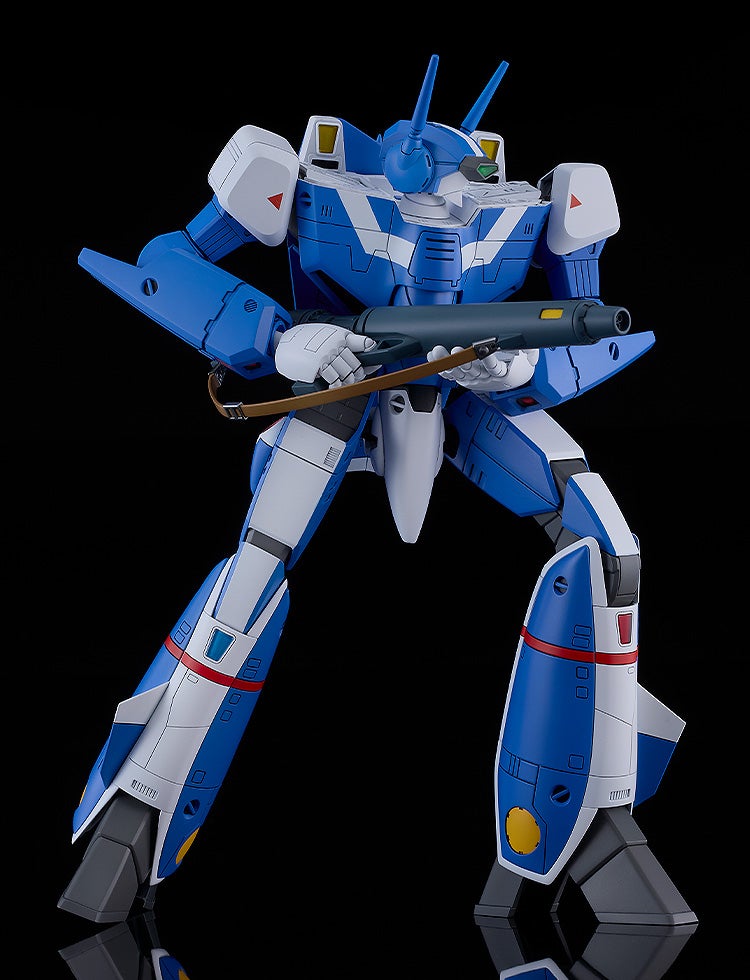 SPECIAL ORDER Max Factory - PLAMAX PX21 - Super Dimension Fortress Macross - VF-1J Super Battroid Valkyrie: Maximilian Jenius Unit 1/72 [JP]
