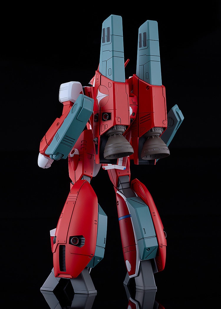 SPECIAL ORDER Max Factory - PLAMAX PX22 - Super Dimension Fortress Macross - VF-1J Super Battroid Valkyrie: Milia Fallyna Jenius Unit 1/72 [JP]